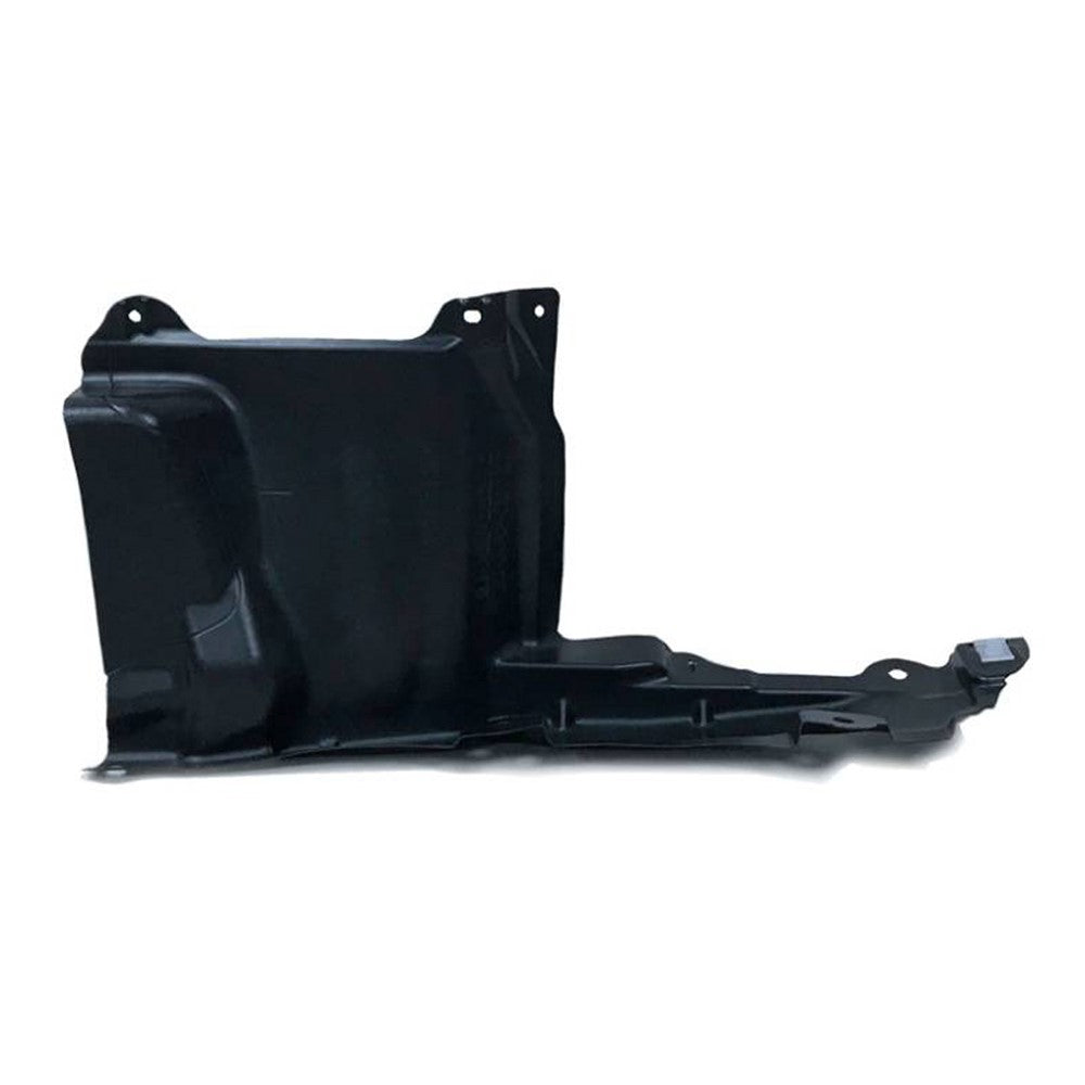 Left Driver Side Outer Undercar Shield 2017-2024 Toyota Prius, Prius Prime, Corolla, Prius Awd-E