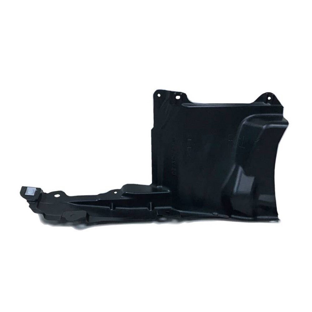 Right Passenger Side Outer Undercar Shield 2017-2024 Toyota Prius, Prius Prime, Corolla, Prius Awd-E