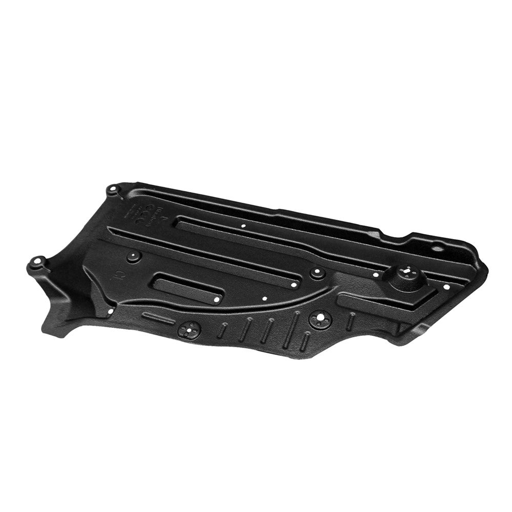Rear Left Rear Driver Side Undercar Shield 2018-2024 Toyota Camry, Avalon
