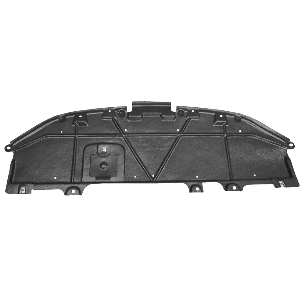 Undercar Shield 2016-2018 Scion Ia & Toyota Yaris Ia