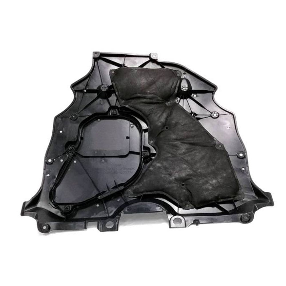 Undercar Shield 2019-2025 Toyota Rav4, Rav4 Prime