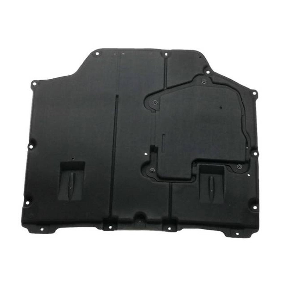 Front Rearward Undercar Shield 2019-2025 Toyota Corolla
