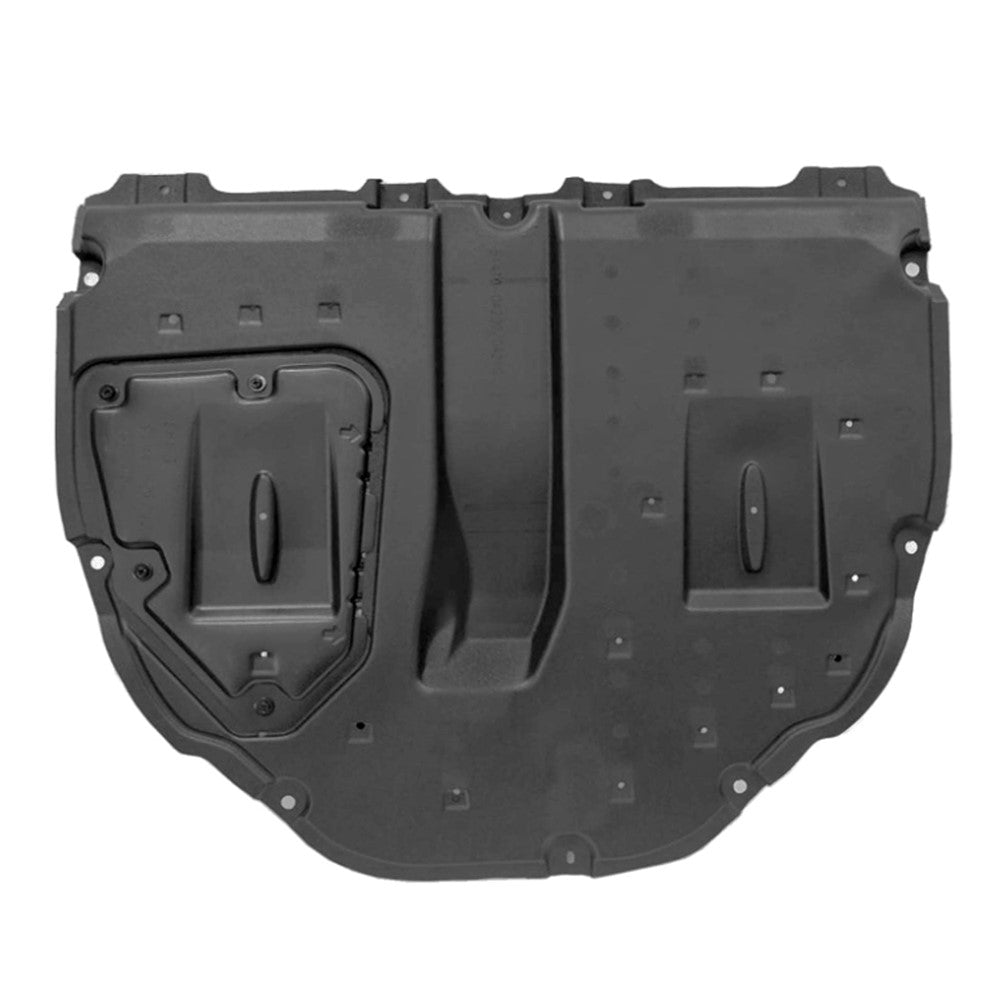 Front Rearward Undercar Shield 2022-2024 Toyota Corolla Cross
