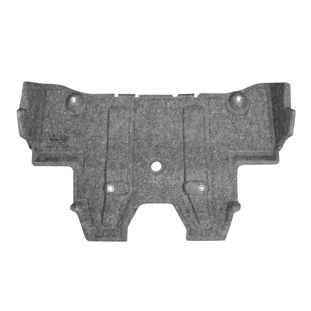 Undercar Shield 2022-2025 Toyota Tundra, Sequoia