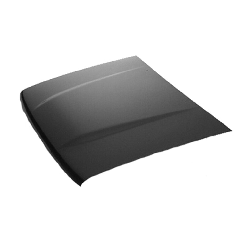 Front Hood 1989-1995 Toyota Pickup, 4runner