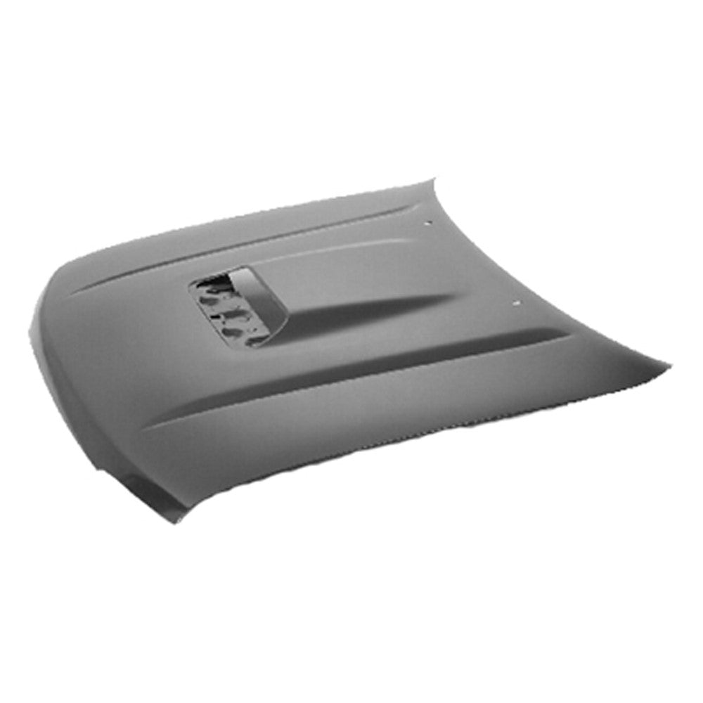 Front Hood 1999-2002 Toyota 4runner