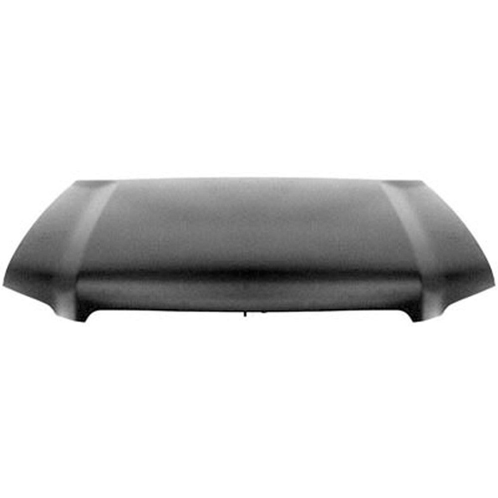 Front Hood 2001-2007 Toyota Highlander