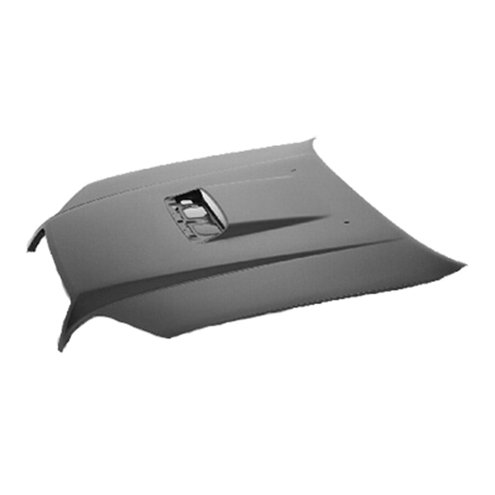 Front Hood 2003-2009 Toyota 4runner