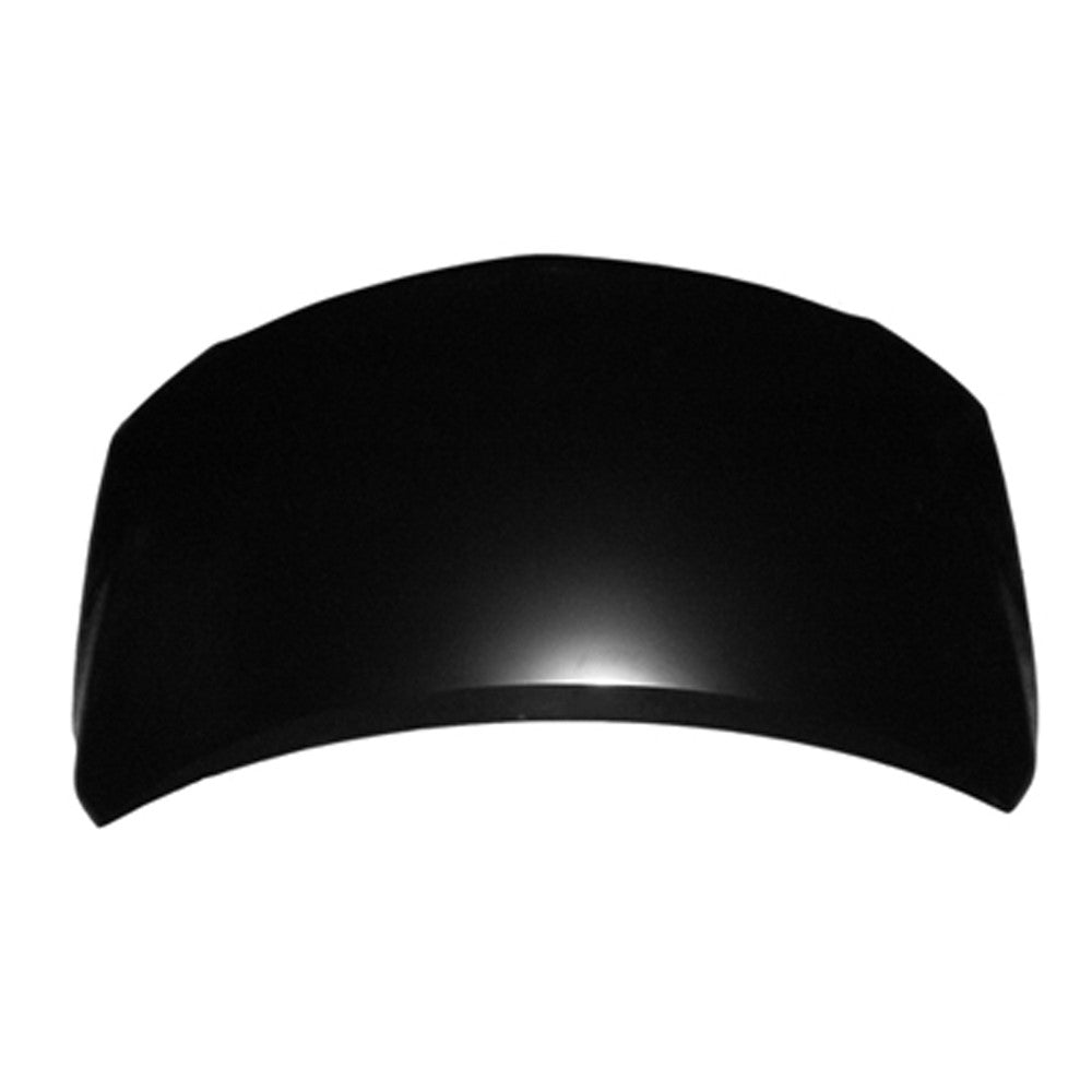 Front Hood 2009-2013 Toyota Corolla