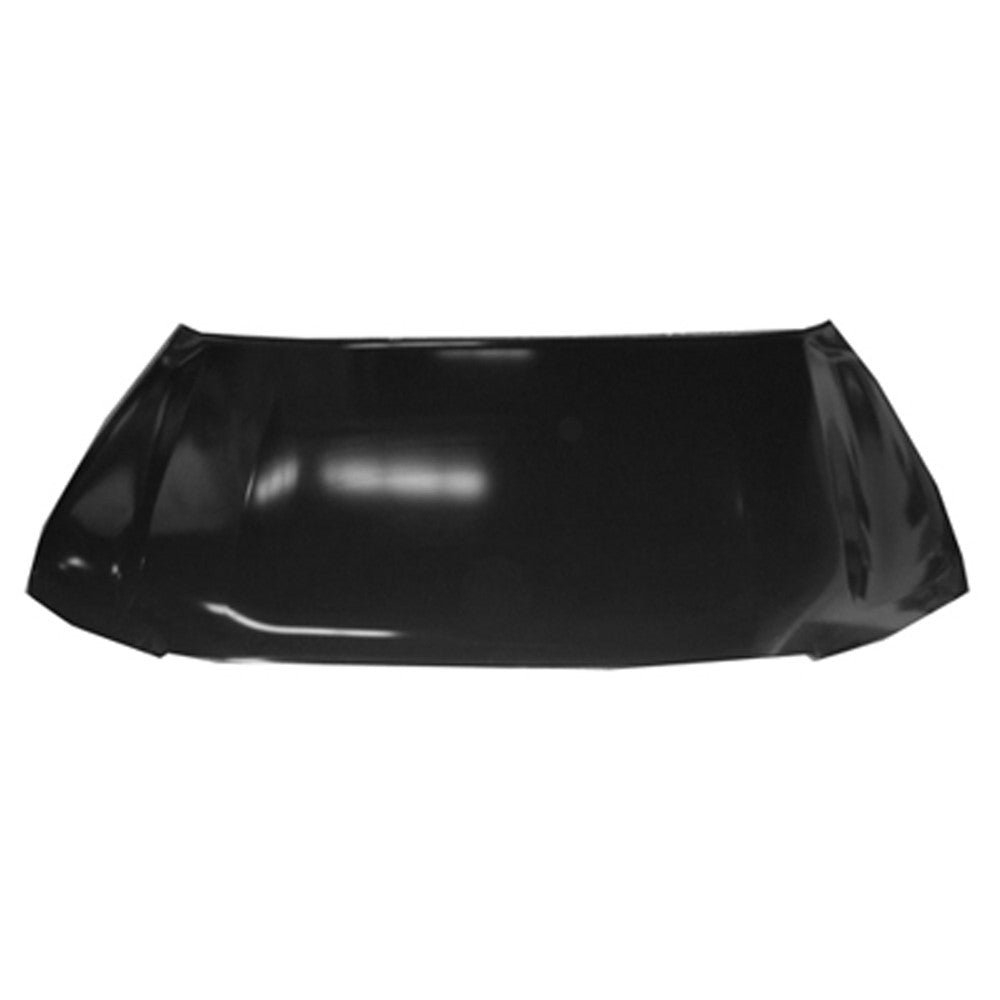 Front Hood 2008-2015 Toyota Land Cruiser