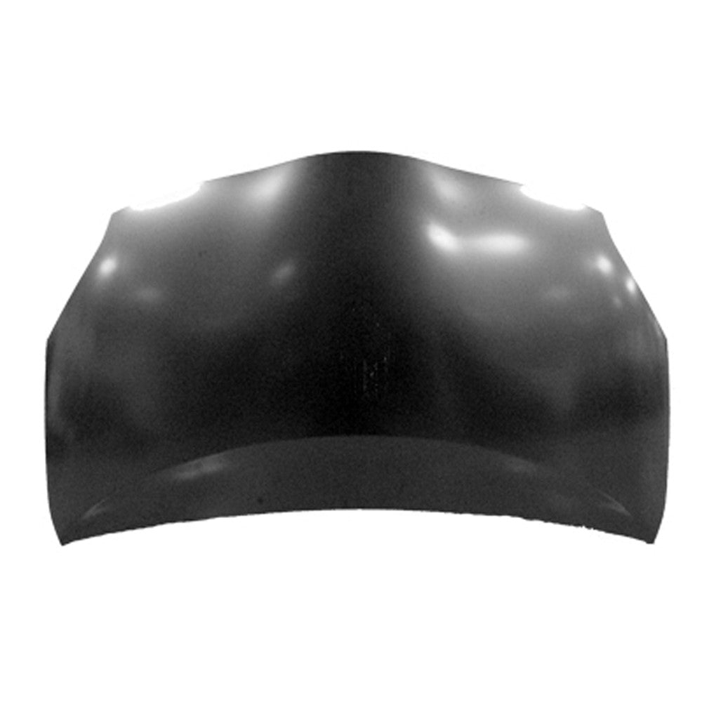 Front Hood 2010-2015 Toyota Prius, Prius Plug-In