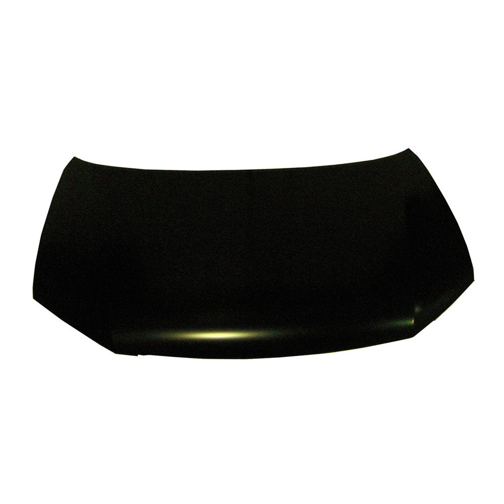 Front Hood Galvanized Steel 2011-2013 Toyota Highlander
