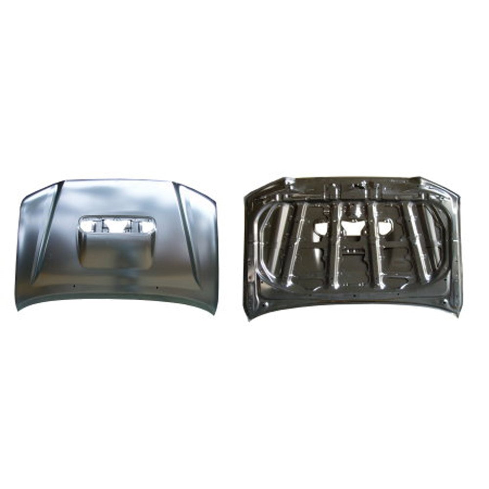 Front Hood 2012-2015 Toyota Tacoma