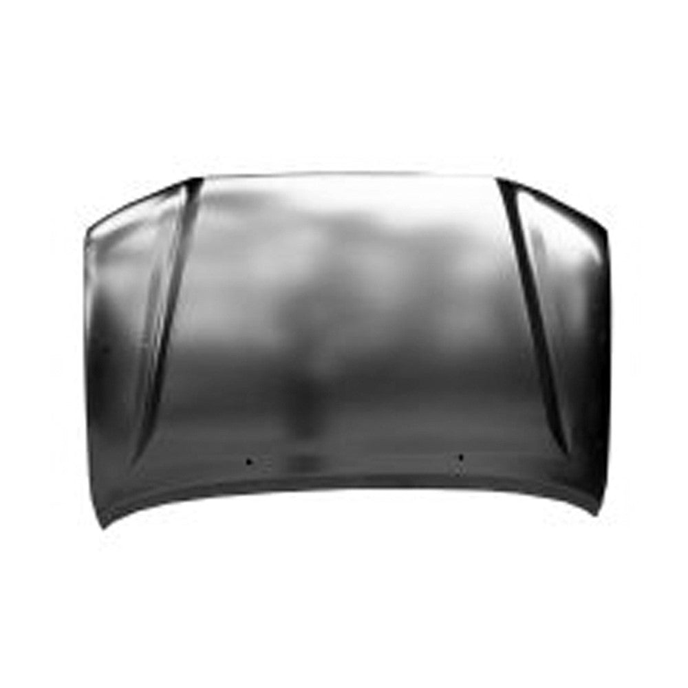Front Hood 2012-2015 Toyota Tacoma