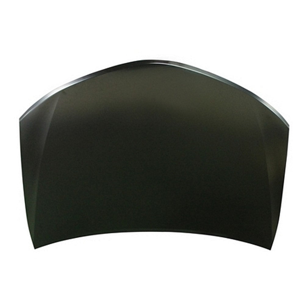 Front Hood 2012-2014 Toyota Camry