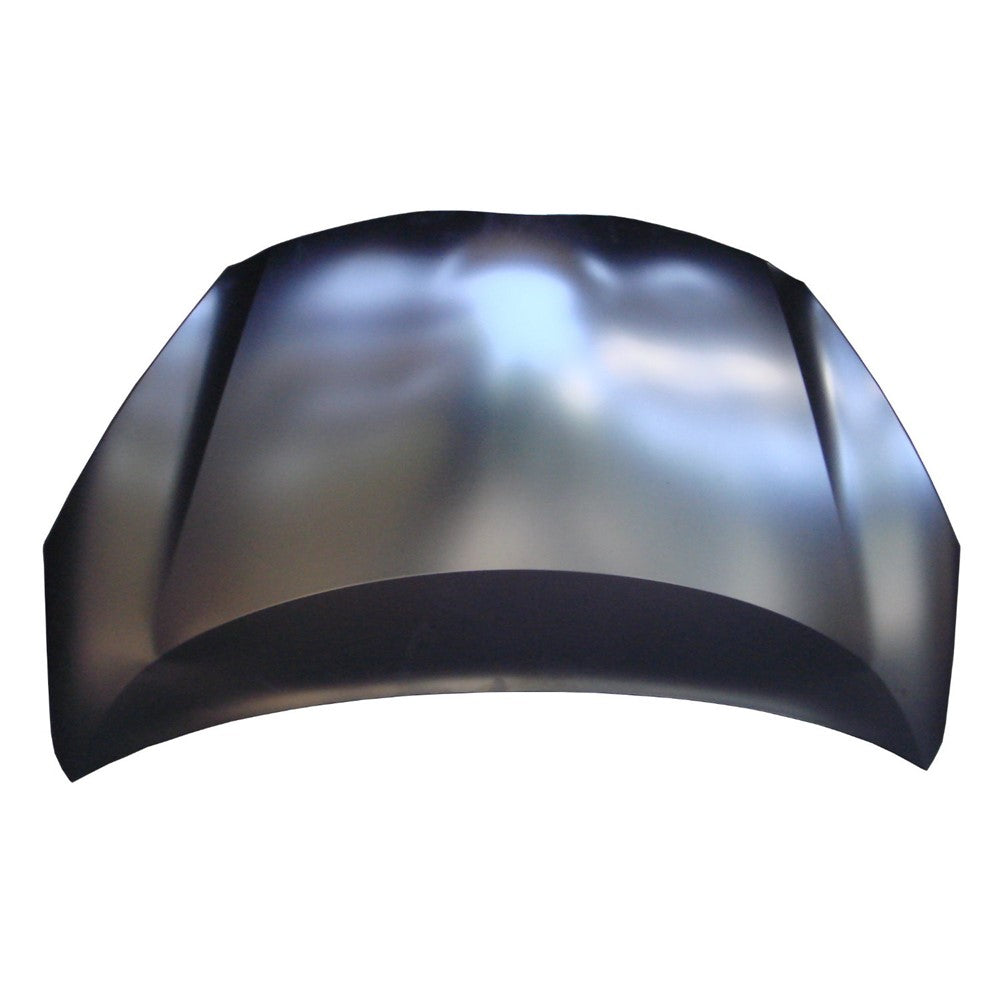 Front Hood 2012-2017 Toyota Prius C