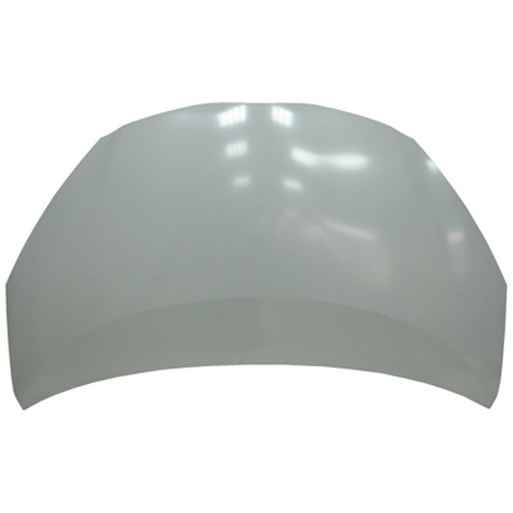 Front Hood 2012-2017 Toyota Prius C