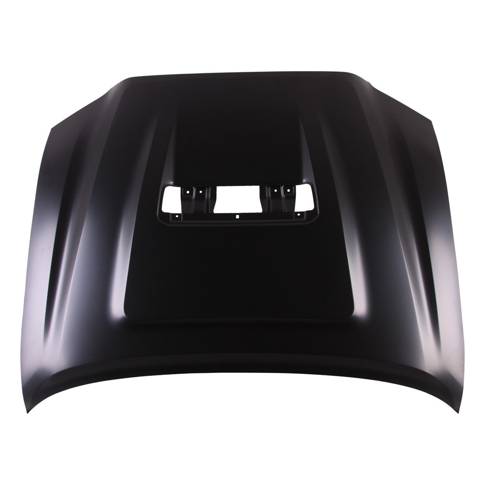 Front Hood 2016-2023 Toyota Tacoma