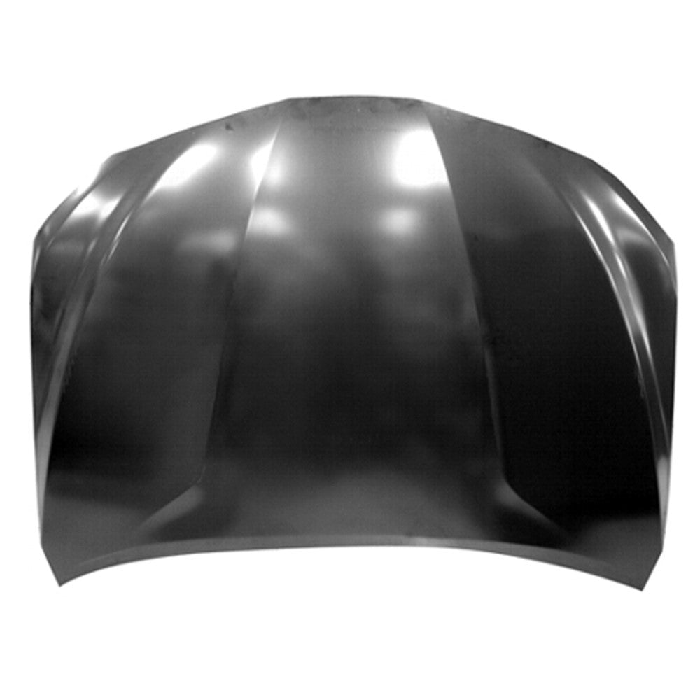 Front Hood 2018-2024 Toyota Camry
