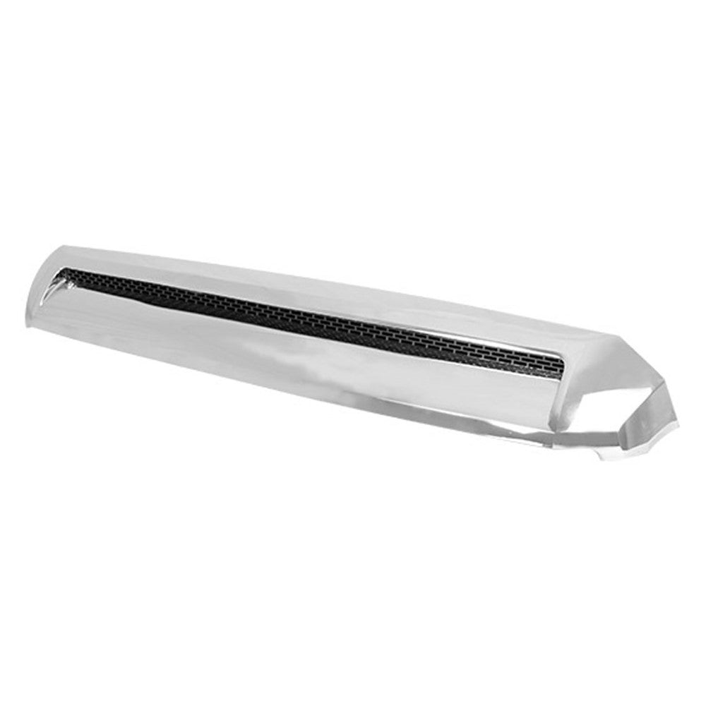 Front Hood Molding Front 2014-2021 Toyota Tundra