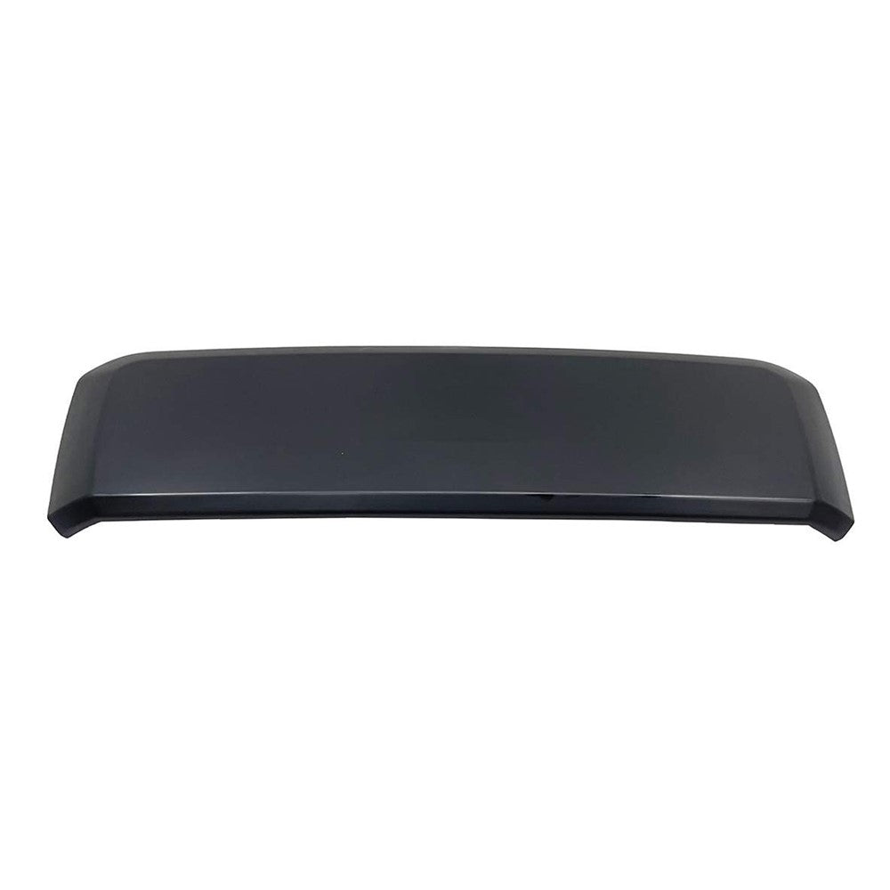 Front Hood Scoop 2016-2023 Toyota Tacoma