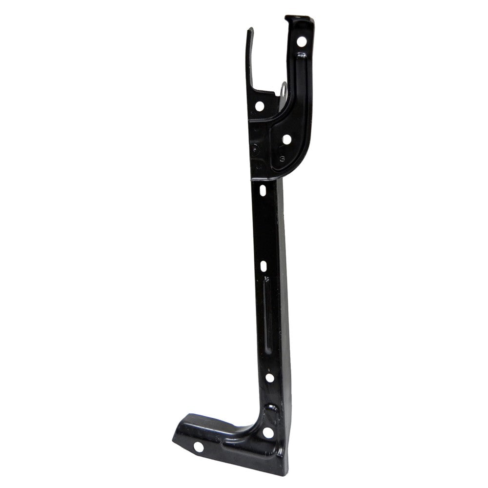 Front Hood Latch Support 2011-2013 Toyota Corolla
