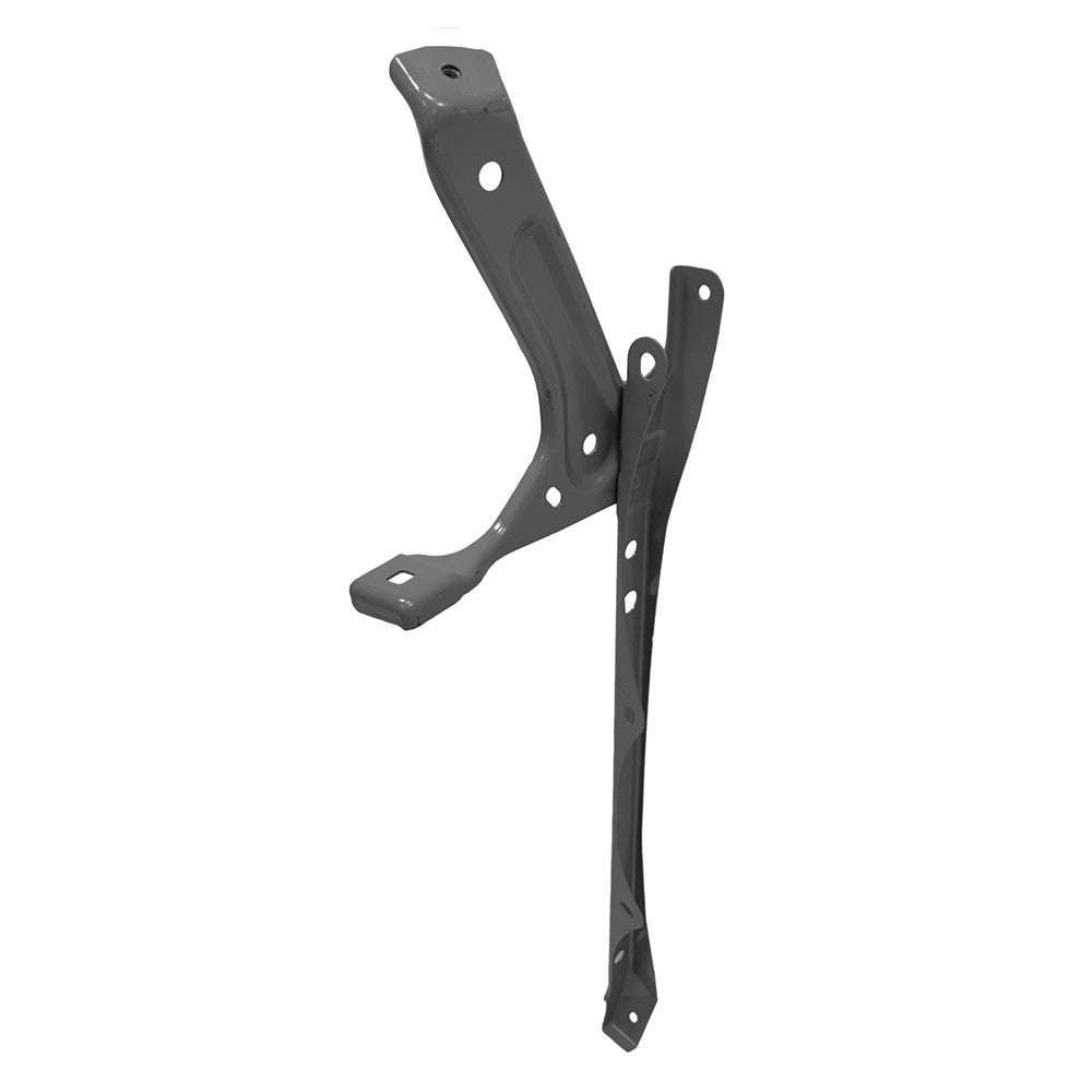 Front Hood Latch Support 2022-2025 Toyota Corolla Cross