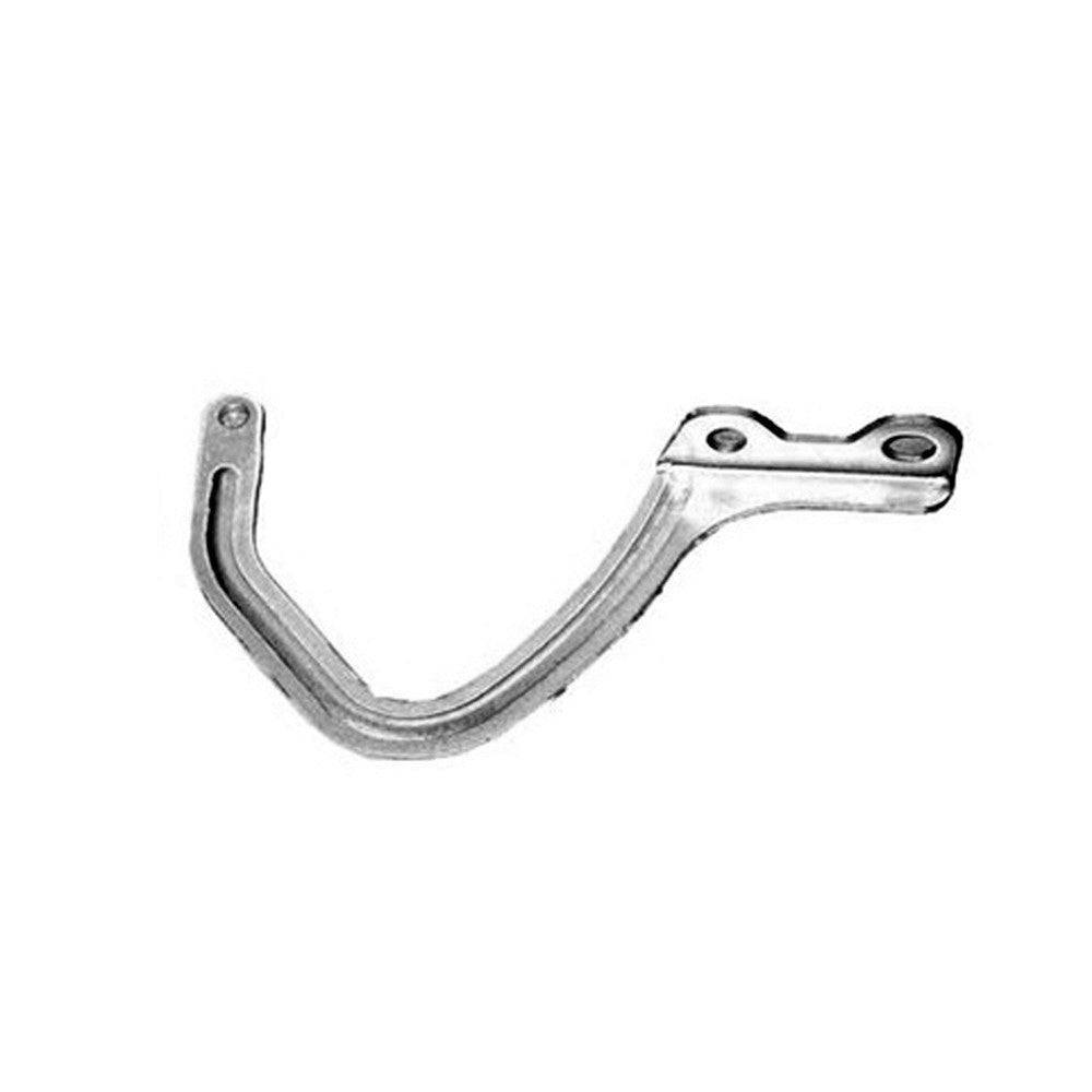 Front Left Driver Side Hood Hinge 1990-1995 Toyota 4runner, Pickup