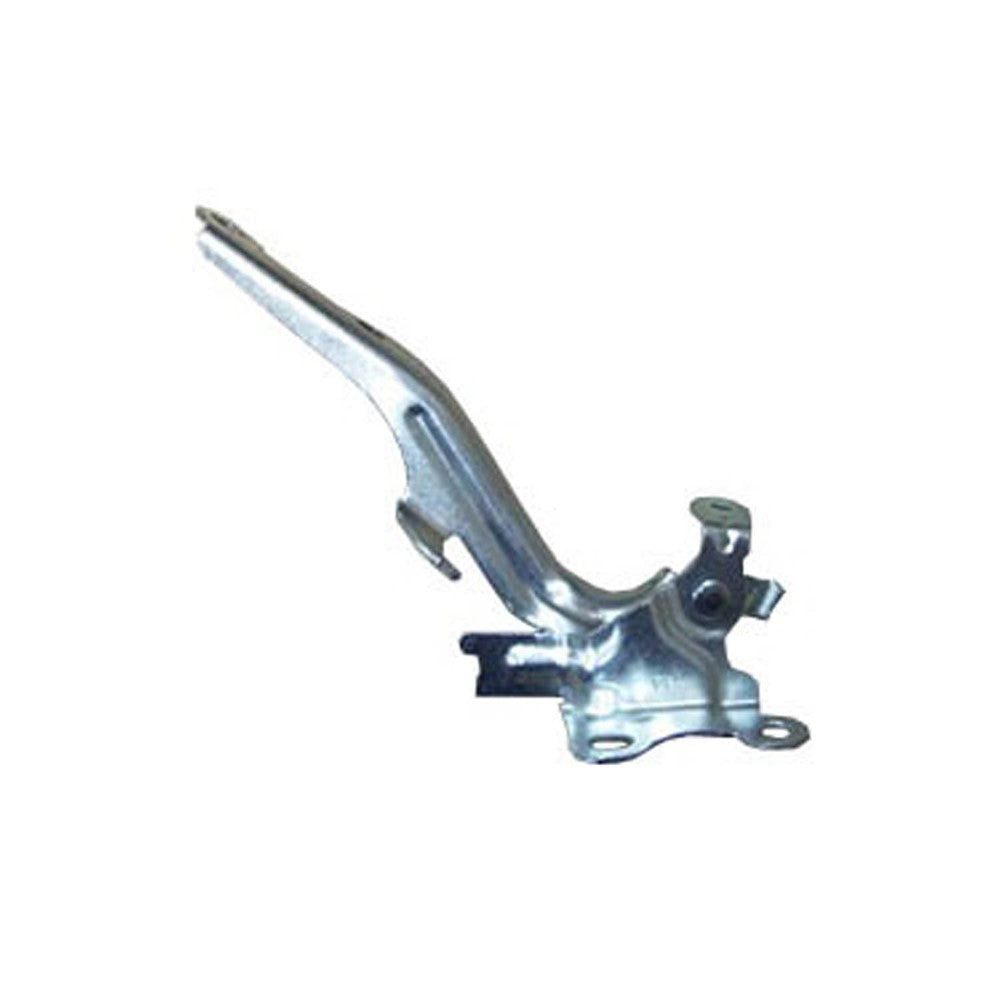 Front Left Driver Side Hood Hinge 2009-2016 Toyota Venza