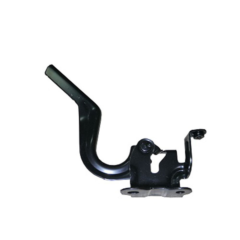 Front Left Driver Side Hood Hinge 2012-2017 Toyota Prius C