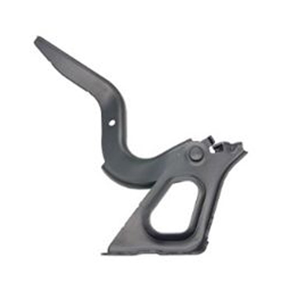 Front Left Driver Side Hood Hinge 2019-2025 Toyota Rav4, Rav4 Prime