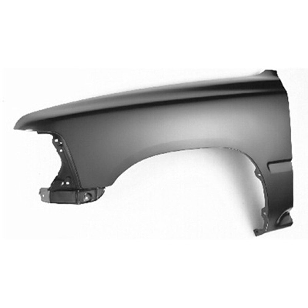 Front Left Driver Side Front Fender 1989-1995 Toyota Pickup
