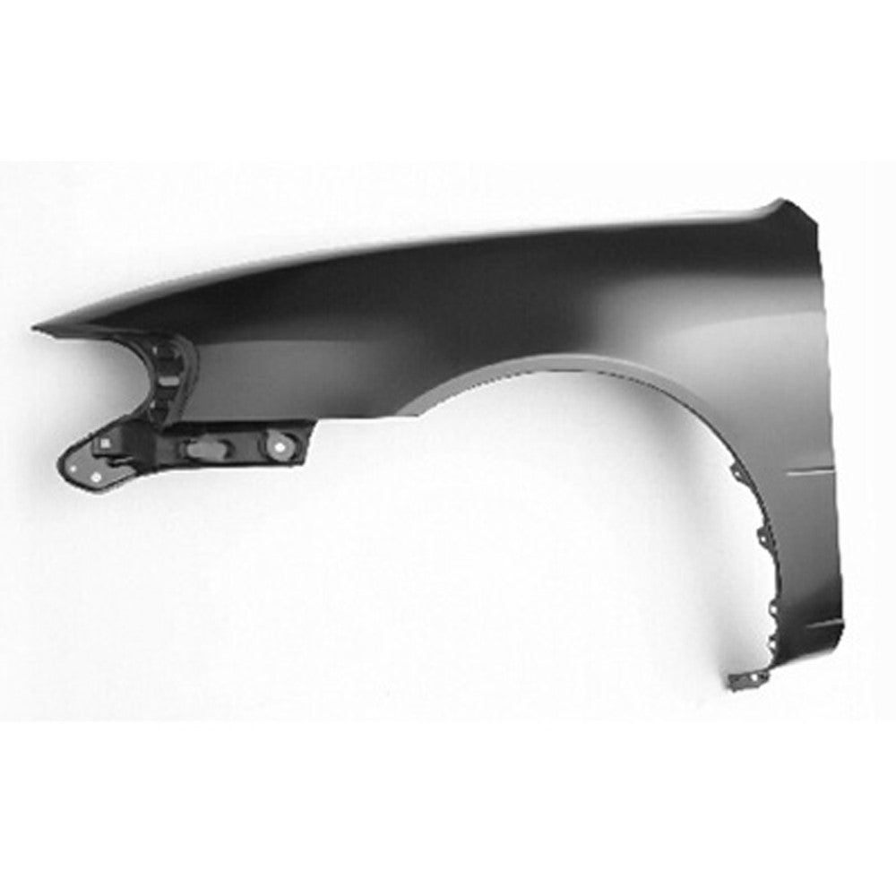 Front Left Driver Side Front Fender 1998-2002 Toyota Corolla