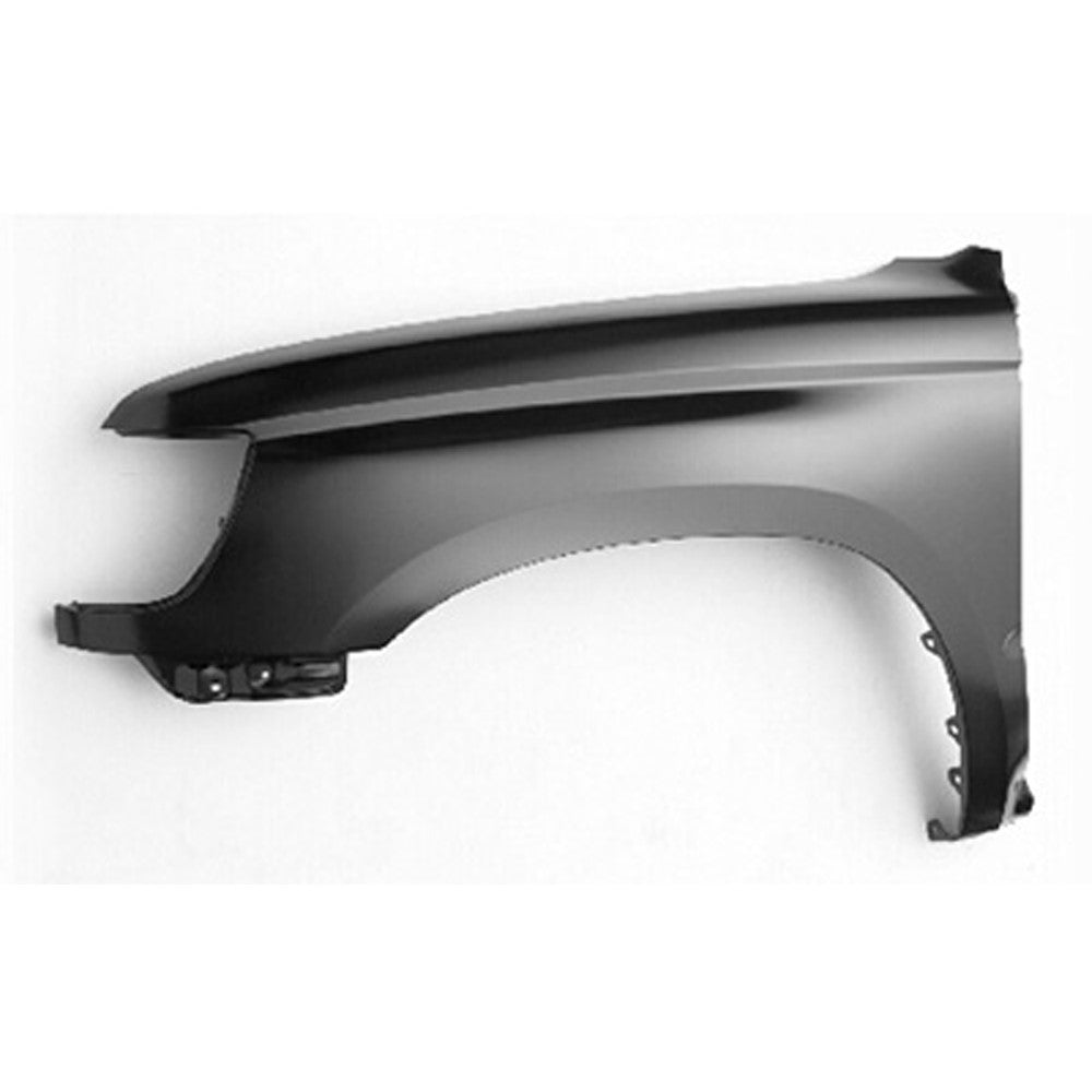 Front Left Driver Side Front Fender 1996-2002 Toyota 4runner