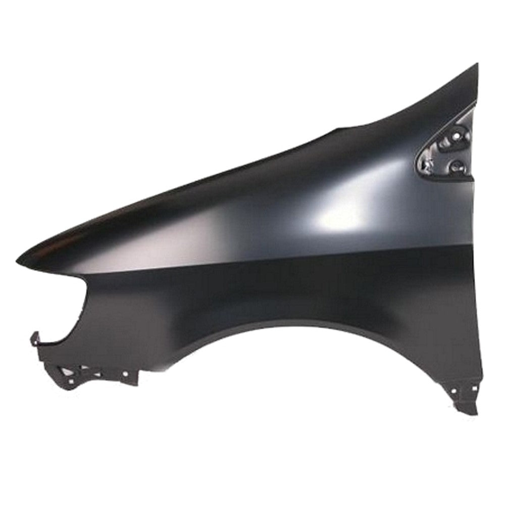 Front Left Driver Side Front Fender 1998-2003 Toyota Sienna