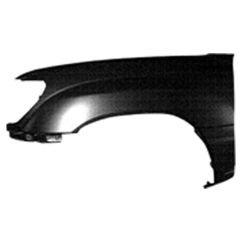 Front Left Driver Side Front Fender 1998-2005 Toyota Land Cruiser