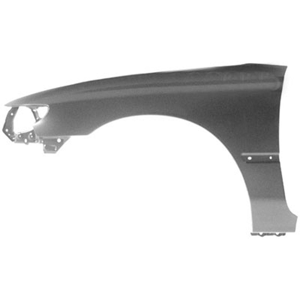 Front Left Front Driver Side Fender 1999-2003 Toyota Solara