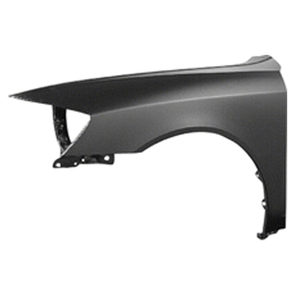 Front Left Driver Side Front Fender 2000-2004 Toyota Avalon