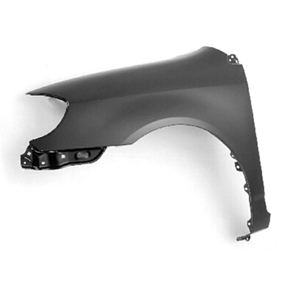 Front Left Driver Side Front Fender 2003-2008 Toyota Corolla