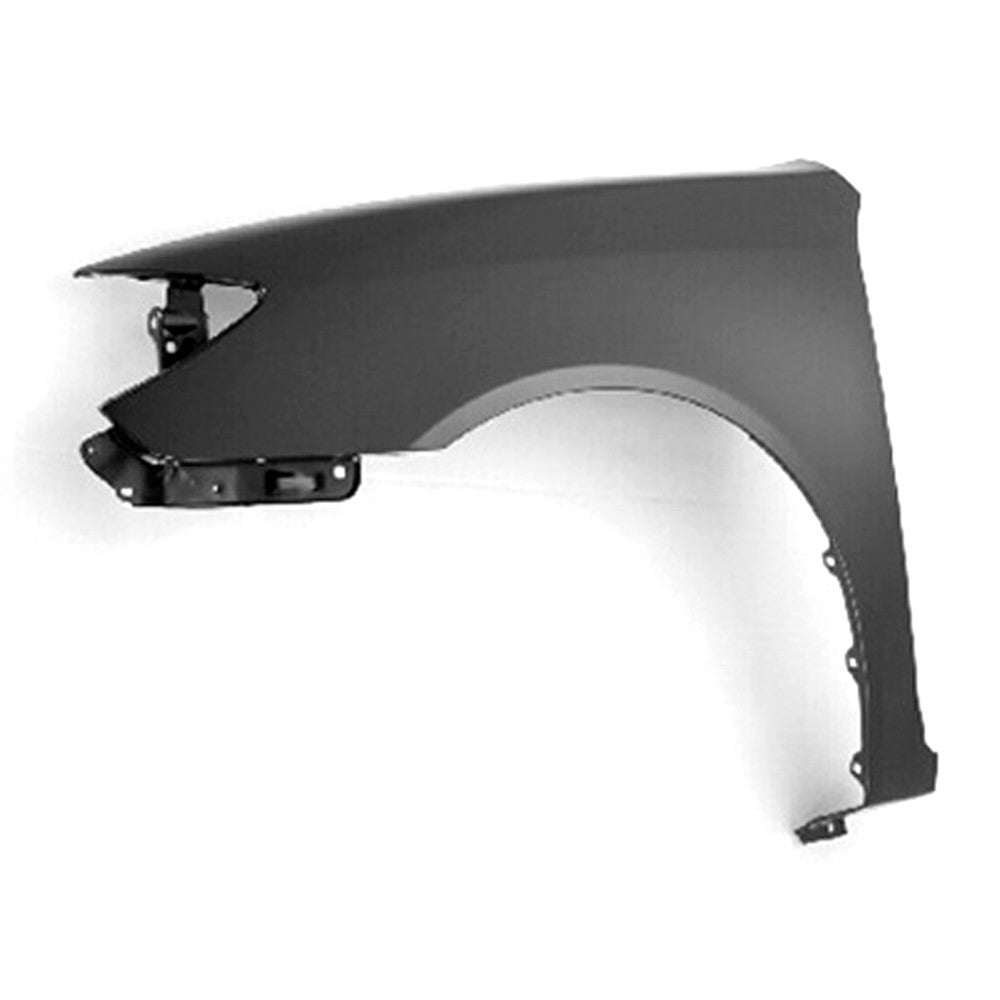 Front Left Driver Side Front Fender 2002-2006 Toyota Camry