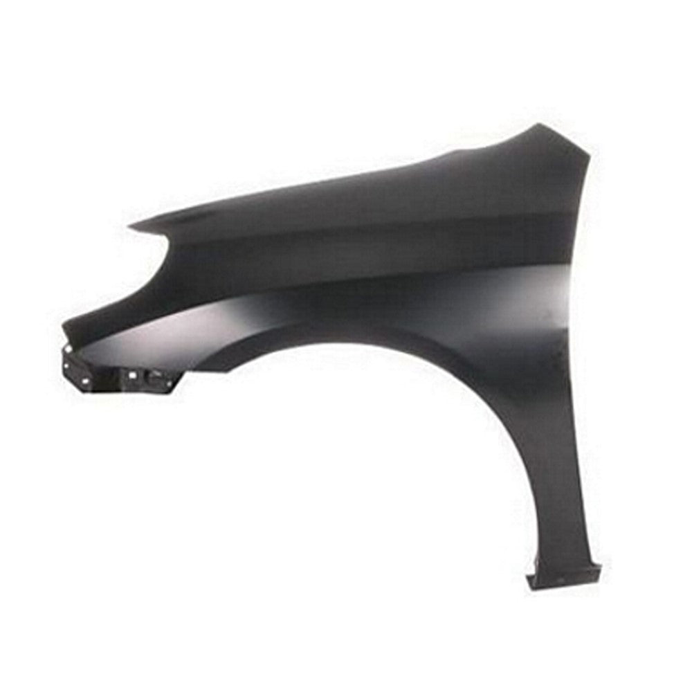 Front Left Driver Side Front Fender 2003-2008 Toyota Matrix