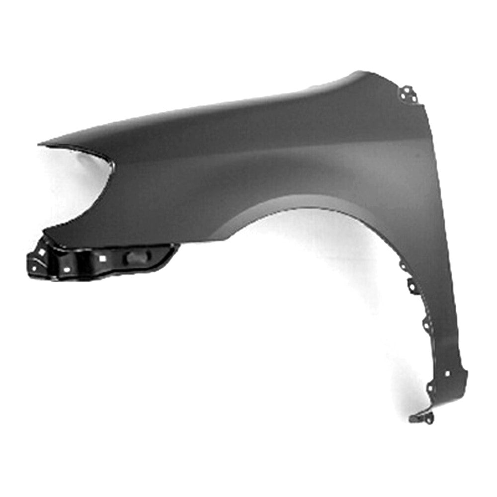 Front Left Driver Side Front Fender 2003-2008 Toyota Corolla