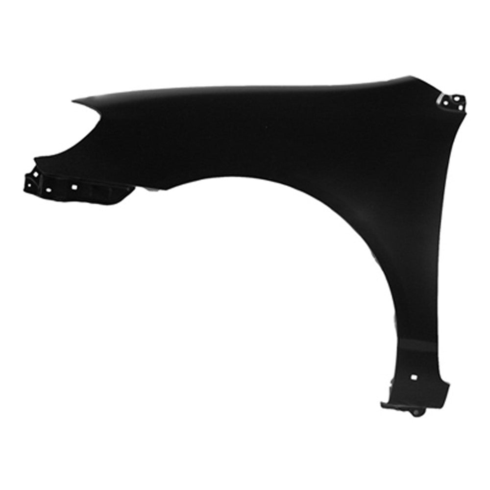 Front Left Driver Side Front Fender 2003-2008 Toyota Corolla