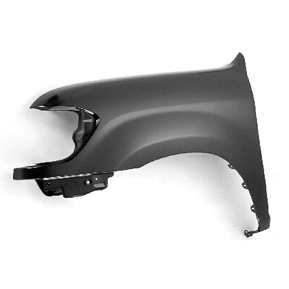 Front Left Driver Side Front Fender 2001-2004 Toyota Sequoia, Tundra