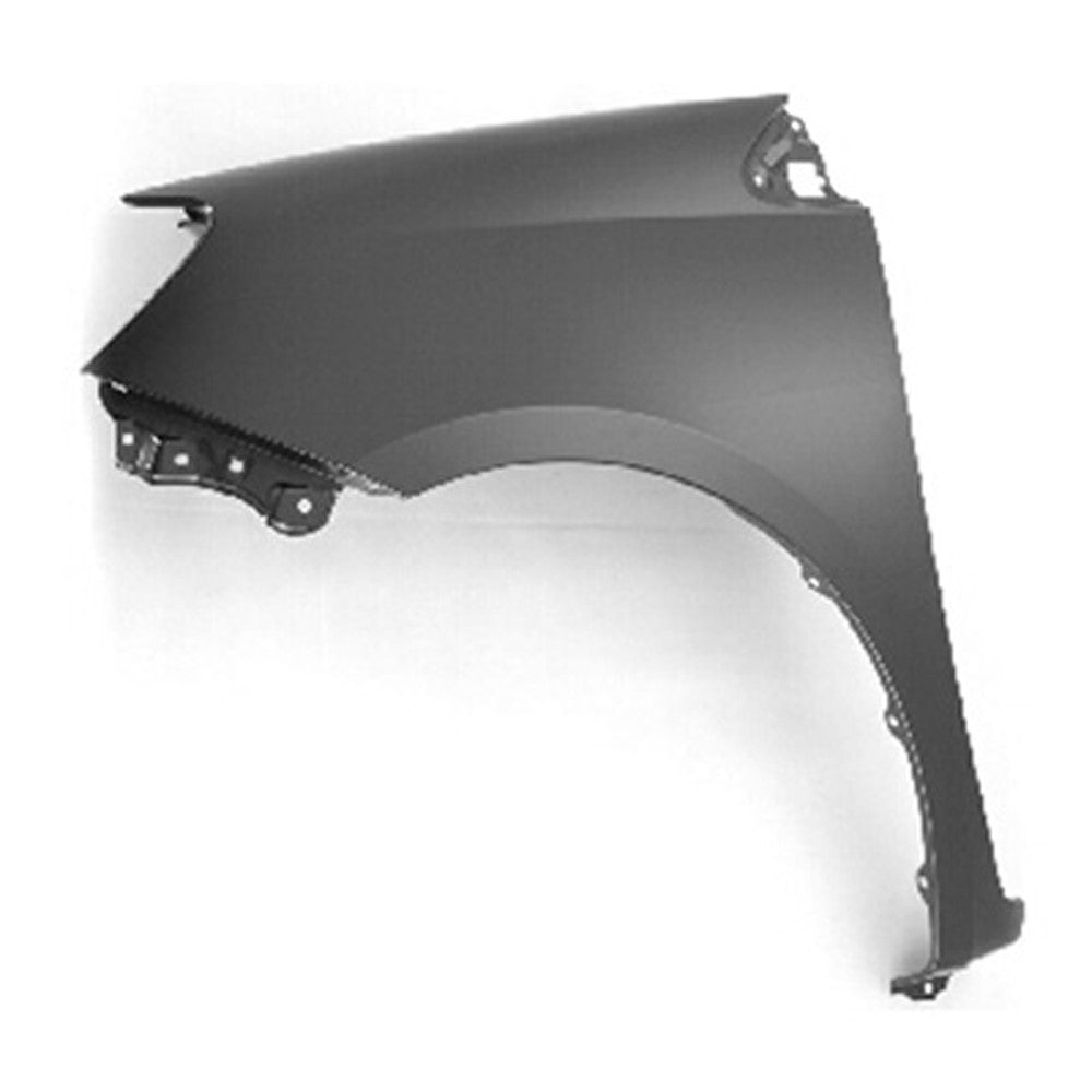 Front Left Driver Side Front Fender 2004-2010 Toyota Sienna