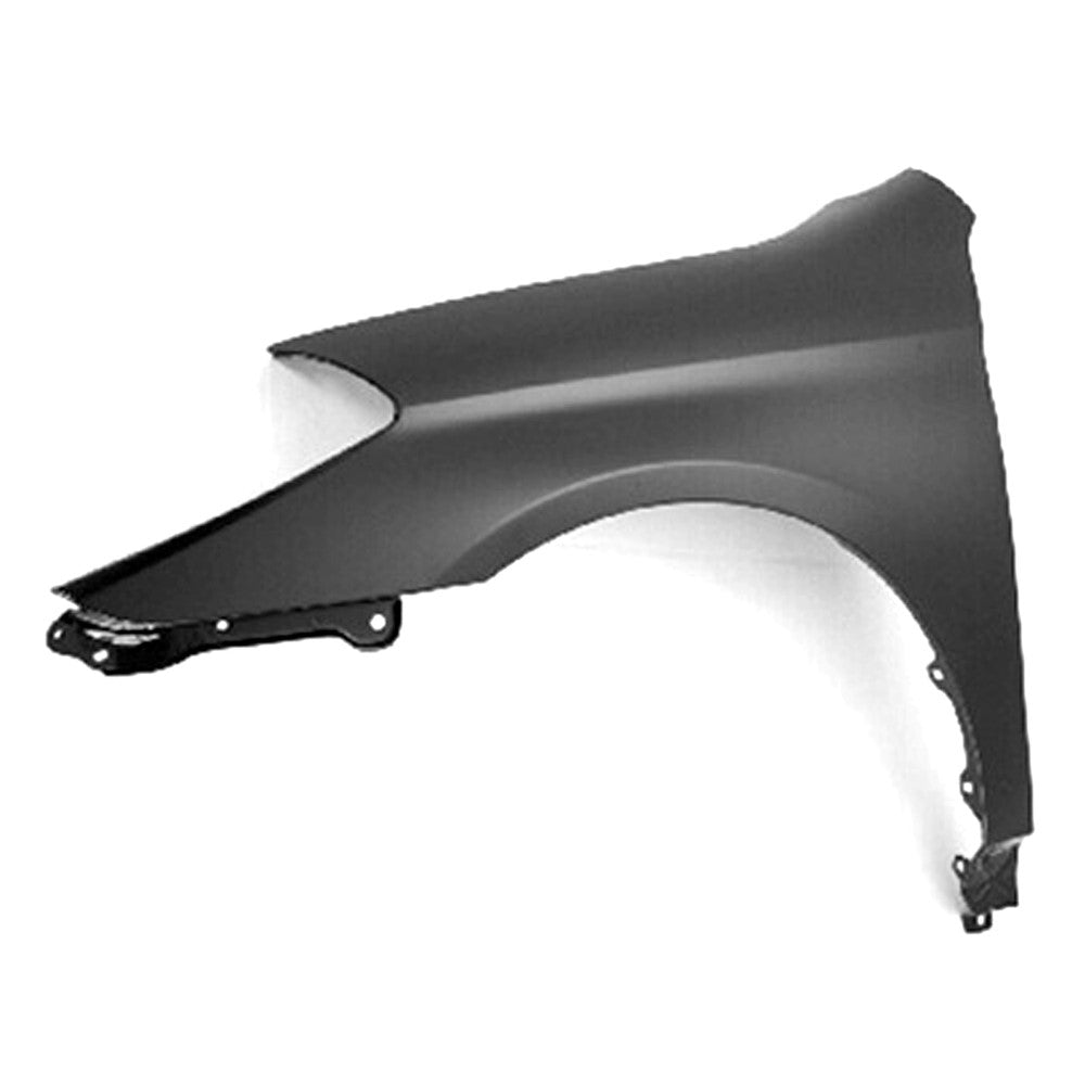 Front Left Driver Side Front Fender 2004-2008 Toyota Solara
