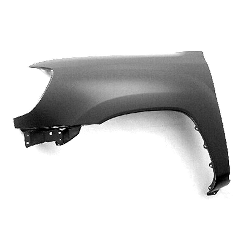Front Left Driver Side Front Fender 2005-2015 Toyota Tacoma