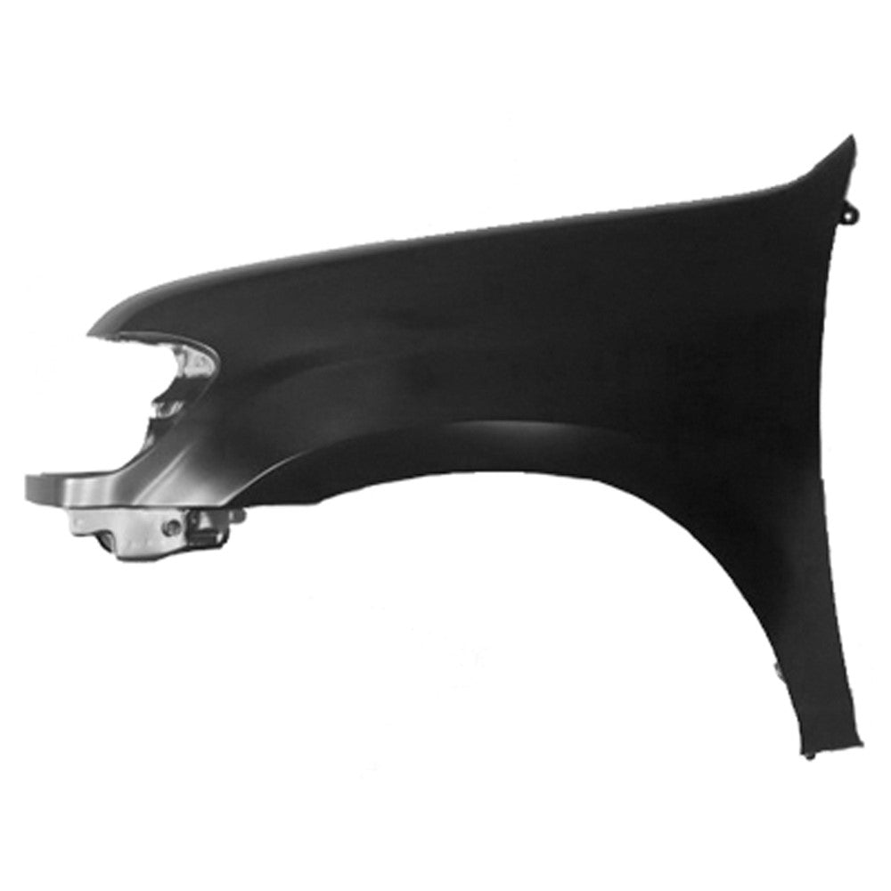 Front Left Driver Side Front Fender Assembly 2005-2006 Toyota Tundra