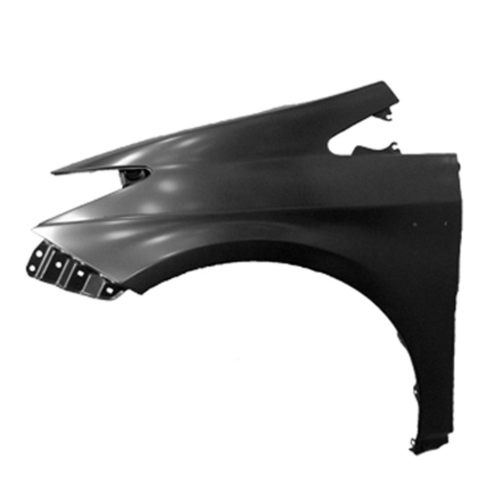 Front Left Front Driver Side Fender 2010-2015 Toyota Prius, Prius Plug-In