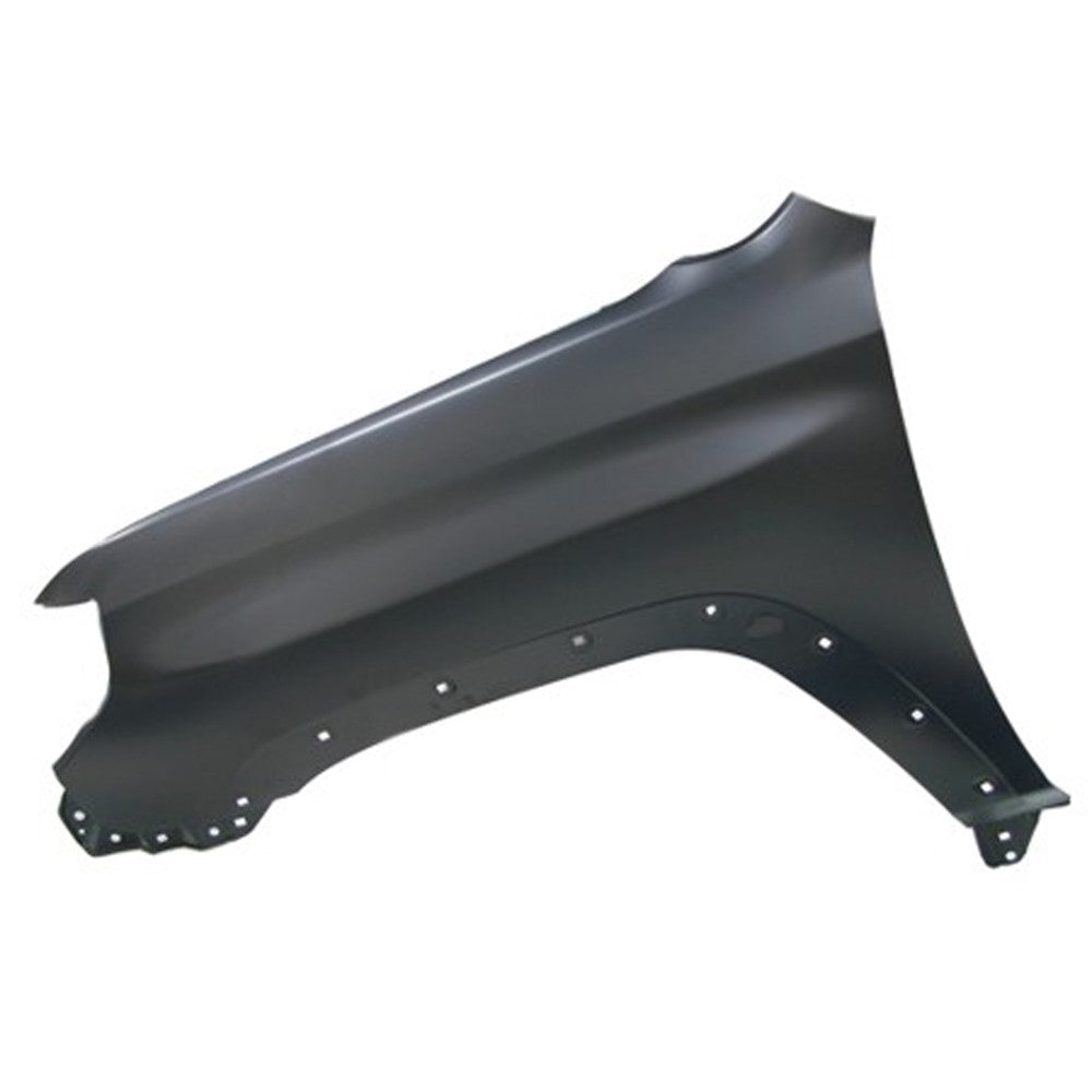 Front Hood 2010-2024 Toyota 4runner